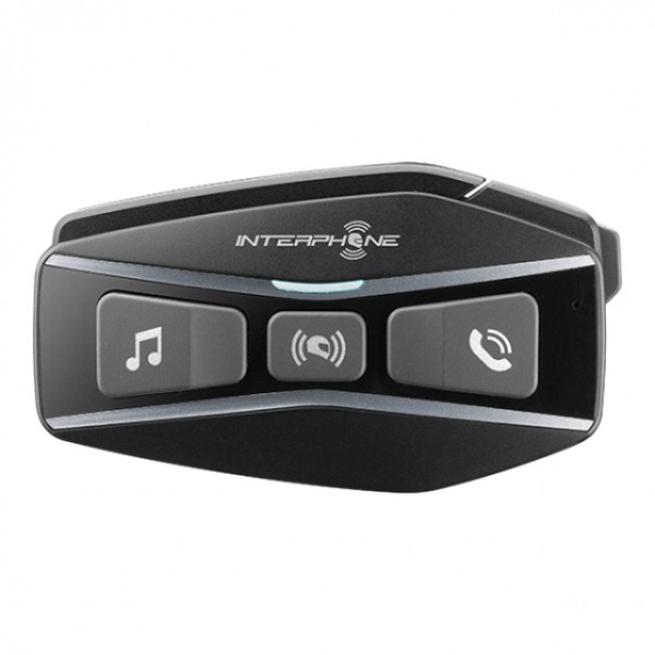 Interphone INTERPHONE UCOM 2 BLUETOOTH INTERCOM